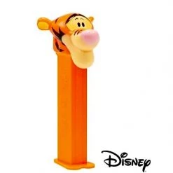 The Original Lolly Store Lollies PEZ - Winnie Pooh