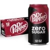 The Original Lolly Store Dr Pepper Zero Sugar