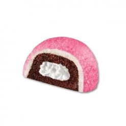 The Original Lolly Store Hostess Snoballs Marshmallow Cake - Pink