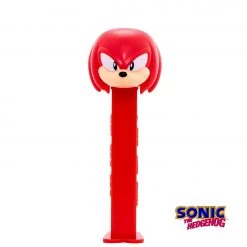 The Original Lolly Store PEZ Sonic The Hedgehog Kids Lollies & Chocolates