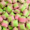 The Original Lolly Store Sour Watermelon Humbugs