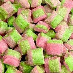 The Original Lolly Store Sour Watermelon Humbugs