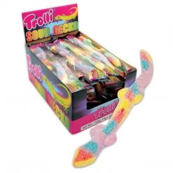 The Original Lolly Store Sour Gecko (Trolli) Lollies