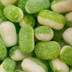 The Original Lolly Store Lime Juice & Soda Crawford & Tilley