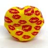 The Original Lolly Store Baby Shower/Christening/Gender Reveal Dummy Red Kisses Yellow Lips Lollipop 1 The Original Lolly Store Baby Shower/Christening/Gender Reveal Dummy Red Kisses Yellow Lips Lollipop