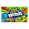The Original Lolly Store Sour Big Chewy Nerds Movie Box