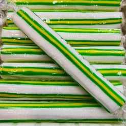 The Original Lolly Store Ross’s Lager & Lime Rock Stick