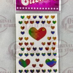 The Original Lolly Store Stickers 31 The Original Lolly Store Stickers