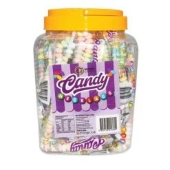 The Original Lolly Store Candy Necklace