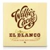 The Original Lolly Store Willie's Cacao El Blanco Chocolates