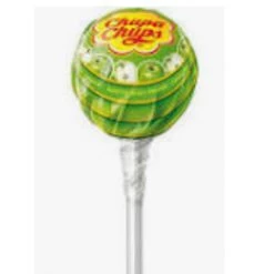 The Original Lolly Store Chupa Chups Apple
