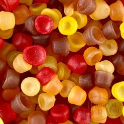 The Original Lolly Store Floral Gums UK / English