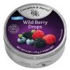 The Original Lolly Store Europe Cavendish & Harvey Wild Berry Sugar-Free Drops Tin 2 The Original Lolly Store Europe Cavendish & Harvey Wild Berry Sugar-Free Drops Tin
