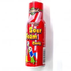 The Original Lolly Store Lollies Sour Foam Candy