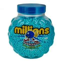 The Original Lolly Store Lollies Millions Bubblegum