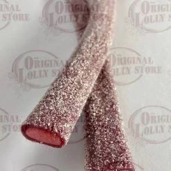 The Original Lolly Store Sour Grape Tube (Cable)