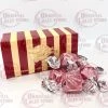 The Original Lolly Store Gift Box Premium Milk Chocolate Turkish Delight Birthday Treats