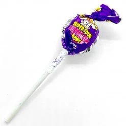 The Original Lolly Store Lollies Warheads Super Sour Bubblegum Pop
