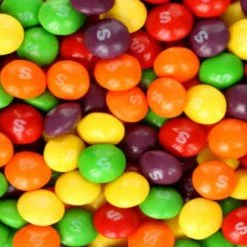 The Original Lolly Store Skittles Crazy Sours 45g