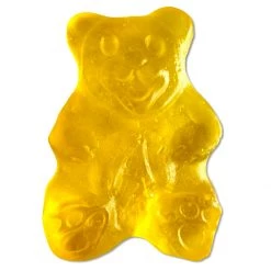The Original Lolly Store American XL Gummy Bear (1 Unit) 12 The Original Lolly Store American XL Gummy Bear (1 Unit)