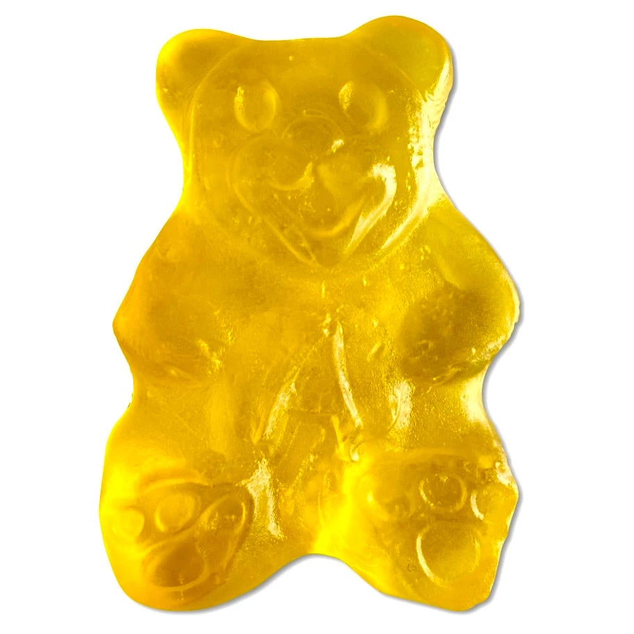 The Original Lolly Store American XL Gummy Bear (1 Unit) 7 The Original Lolly Store American XL Gummy Bear (1 Unit)