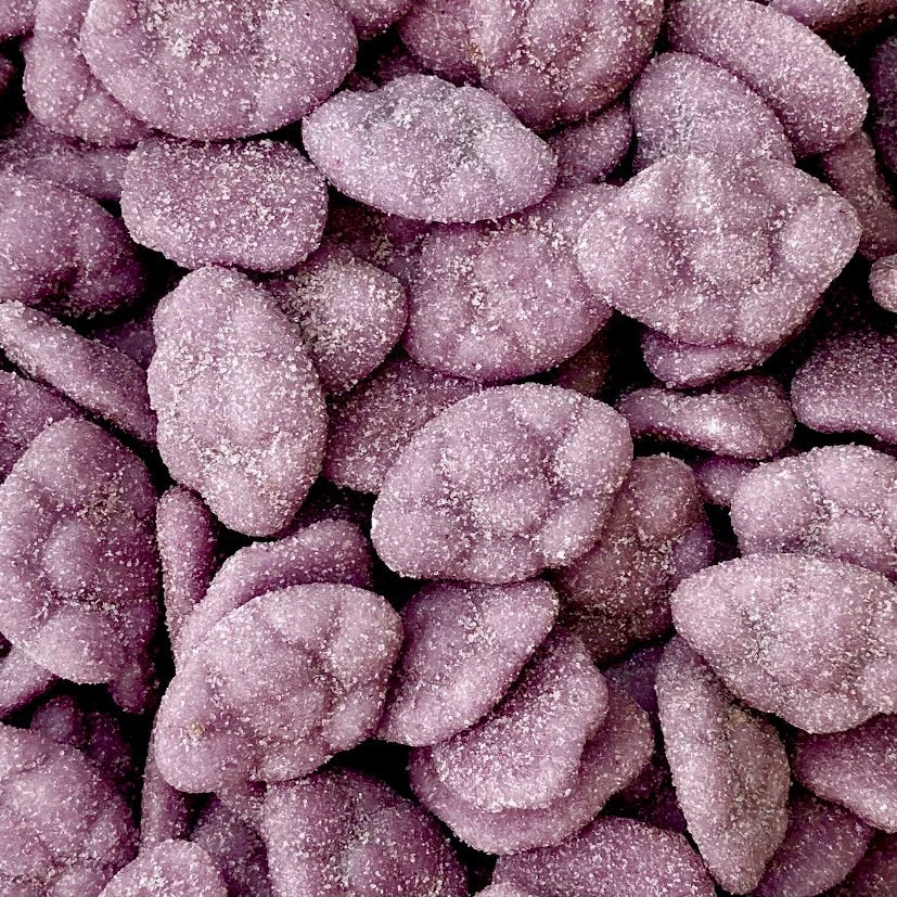 The Original Lolly Store Purple Grape Clouds Bulk (Gluten Free) 2 The Original Lolly Store Purple Grape Clouds Bulk (Gluten Free)