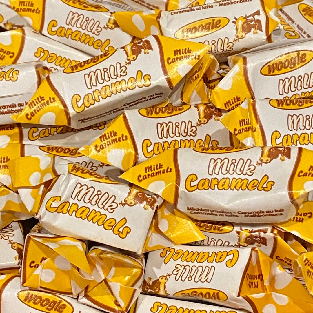 The Original Lolly Store Caramel Fudge Bites Lollies 3 The Original Lolly Store Caramel Fudge Bites Lollies