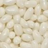 The Original Lolly Store Jelly Beans - White Vanilla Flavour 195g Lollies