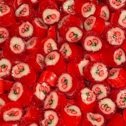 The Original Lolly Store Lollies Cherry Rock