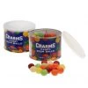The Original Lolly Store Charms Sour Balls Canister