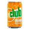 The Original Lolly Store Drinks, Snacks & Grocery Club Orange With Real Bits