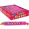 The Original Lolly Store Lollies Fizzer Strawberry Bar (Pink)