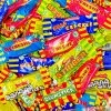 The Original Lolly Store UK Swizzels Mini Chew Bars Themed Party Lollies