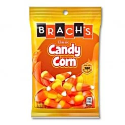 The Original Lolly Store HALLOWEEN Classic Candy Corn (US Brach’s)