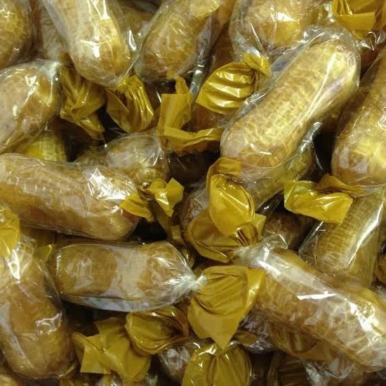 The Original Lolly Store UK / English Sweet Peanuts (Crawford & Tilley) 3 The Original Lolly Store UK / English Sweet Peanuts (Crawford & Tilley)