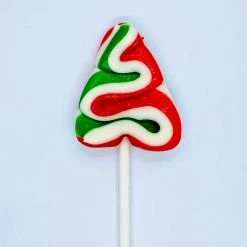 The Original Lolly Store Tree Lollipop Handmade