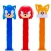 The Original Lolly Store PEZ Sonic The Hedgehog Kids Lollies & Chocolates 2 The Original Lolly Store PEZ Sonic The Hedgehog Kids Lollies & Chocolates
