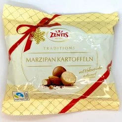 The Original Lolly Store Lollies Zentis Marzipan Potatoes