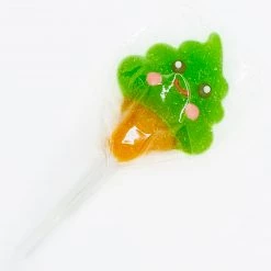 The Original Lolly Store Ice-Cream Jelly Lollipop - 25g