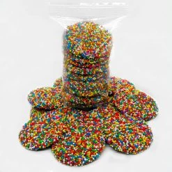 The Original Lolly Store Milk Chocolate Big Speckles