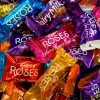 The Original Lolly Store UK Cadbury Roses