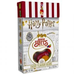 The Original Lolly Store Harry Potter Bertie Botts Every Flavour Jelly Beans HALLOWEEN