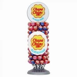 The Original Lolly Store Chupa Chups Sugar Free Lollies