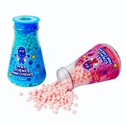 The Original Lolly Store Lollies Mad Science Mini Chews