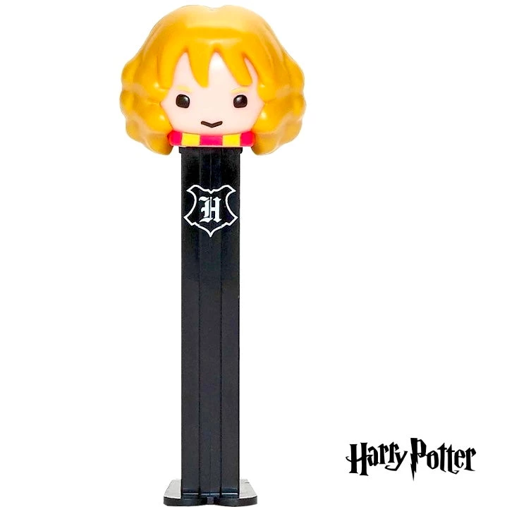 The Original Lolly Store Kids Lollies & Chocolates PEZ Harry Potter 5 The Original Lolly Store Kids Lollies & Chocolates PEZ Harry Potter