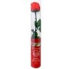 The Original Lolly Store Chocolates Milk Chocolate Rose In Cylinder