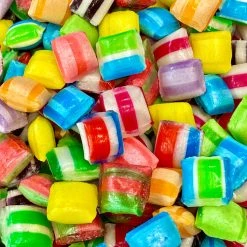 The Original Lolly Store Lollies Assorted Humbugs