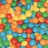 The Original Lolly Store Fruit Chewy Candy (just Like Skittles) 170g