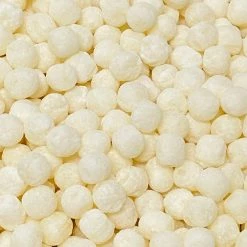 The Original Lolly Store Bulk Lollies & Chocolates White Fizzoes