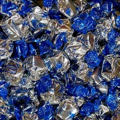 The Original Lolly Store Chocolates Pink Lady Twist Wraps – Peppermint Dream